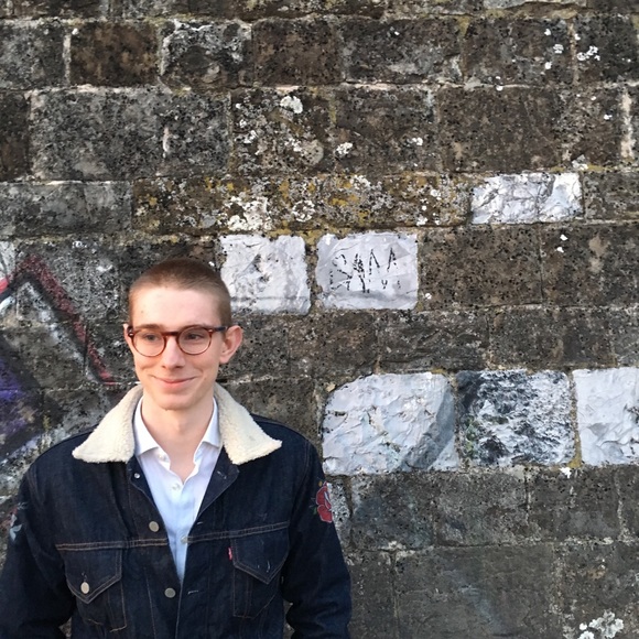 Broke Shoemaker. - Picture 3 of 8